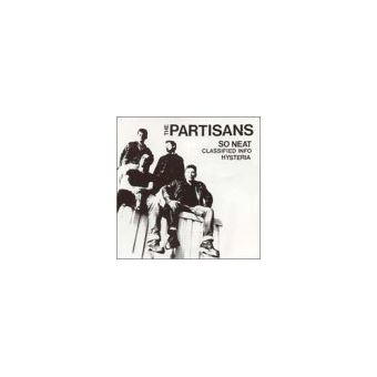 Partisans Album So neat - Partisans - CD album - Achat & prix | fnac