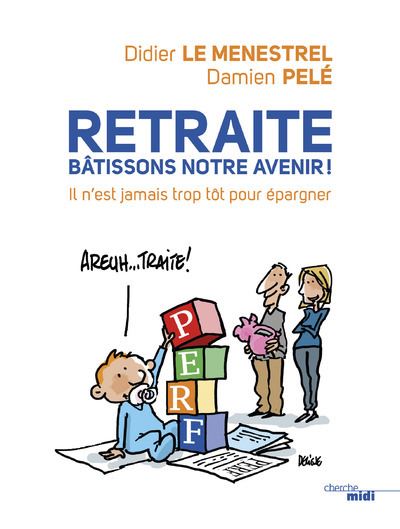 La retraite en action(s) : A chacun sa retraite