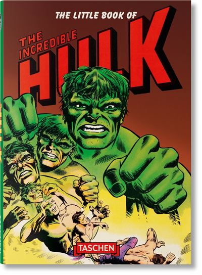 Marvel, Hulk
