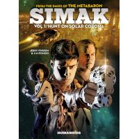 Hunt on Solar Corona