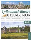 Almanach illustré de l'Eure-et-Loir 2022