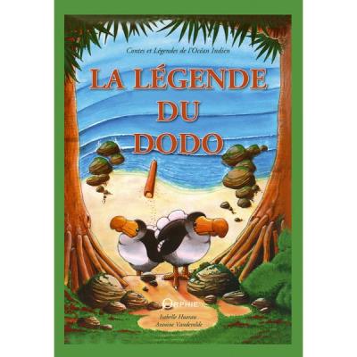 La légende du dodo