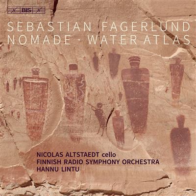 Nomade Water Atlas