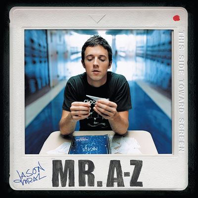 Mr. A - Z Édition Deluxe