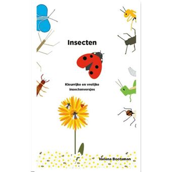 Insecten