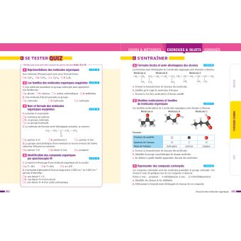 Prépabac Mes spécialités Maths, Physique-chimie, SVT 1re générale