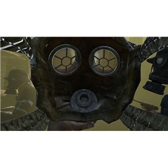 WWI Verdun PS4
