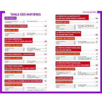 Guide du Routard Paris balades 2024/25