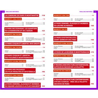 Guide du Routard Paris balades 2024/25