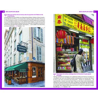 Guide du Routard Paris balades 2024/25