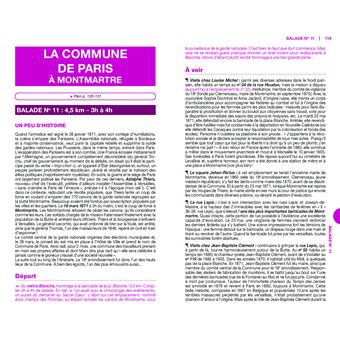 Guide du Routard Paris balades 2024/25