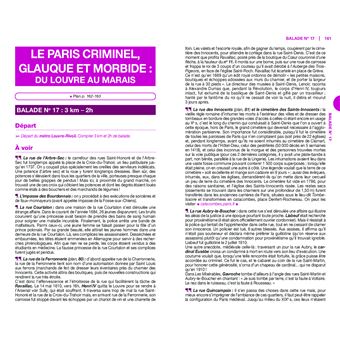 Guide du Routard Paris balades 2024/25