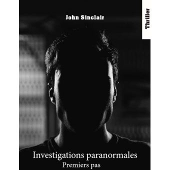 Investigations paranormales