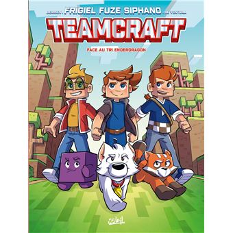 Teamcraft