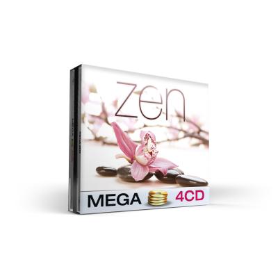 Méga zen