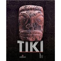 THE BOOK OF TIKI ザ・ブック・オブ・ティキ　英語 Tiki Style (en anglais, en français, en allemand) : Kirsten