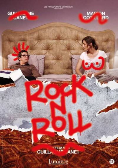ROCK'N ROLL-NL