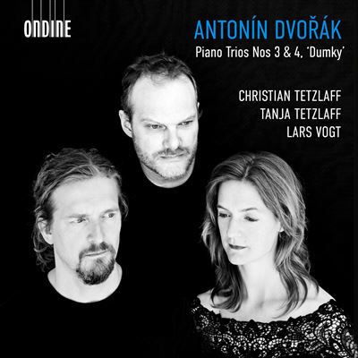 PIANO TRIO 3 4