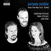 PIANO TRIO 3 4