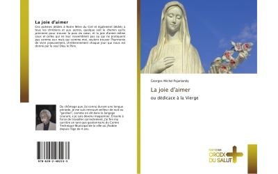 La joie d'aimer