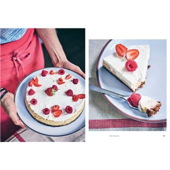 Essentiel(s). Ma boîte à outils en cuisine (85 recettes simples, efficaces et généreuses)