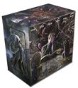H. P. LOVECRAFT - DAS GESAMTWERK IM SCHUBER
