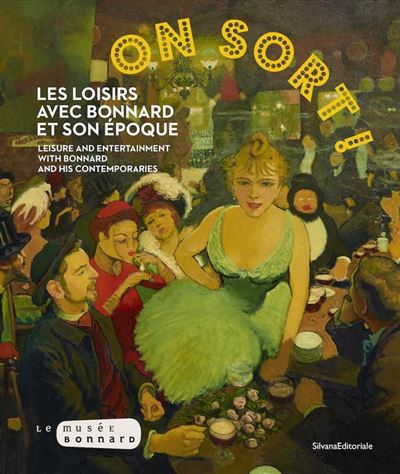 On sort ! - Véronique Serrano - broché