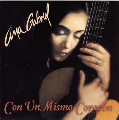 Con un mismo corazon
