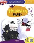 My English Factory - Halloween Party (Level 2)
