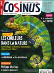 Cosinus n°241 : Les couleurs de la nature - octobre 2021