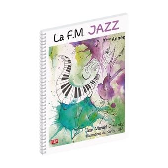 La F.M. Jazz