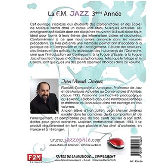 La F.M. Jazz