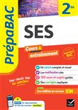 Prépabac SES 2de