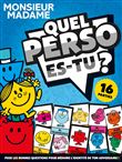 Monsieur Madame - Quel perso es-tu ?