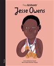 Jesse owens (coll. petit & grand)