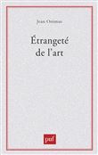 Étrangeté de l'art