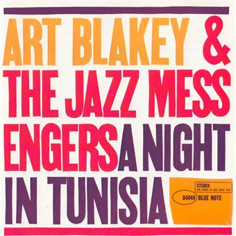 Art Blakey - 1