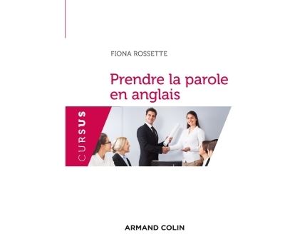 S'exprimer à l'oral en anglais
