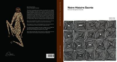 Notre histoire sacrée
