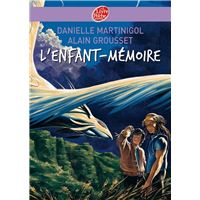 L'enfant-loup - Poche - Florence Reynaud, Thomas Ehretsmann, Livre tous les  livres à la Fnac
