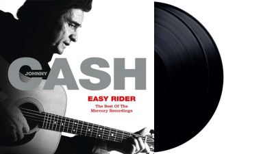 EASY RIDER: THE BEST OF THE MERCURY