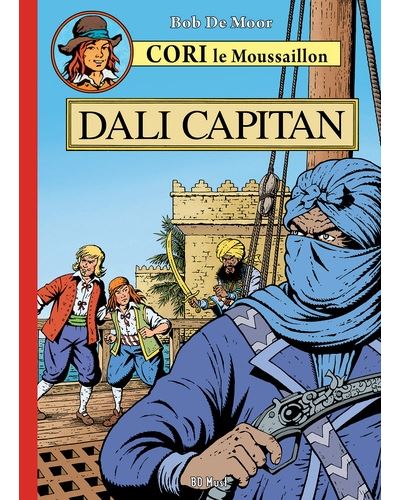 Dali Capitan
