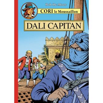 Dali Capitan