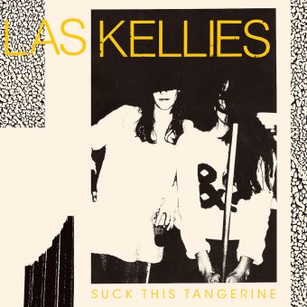 Cover Las Kellies (Argentine) - Funny Money