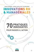 Innovations RH et managériales