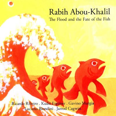 The Flood And The Fate Of The Fish