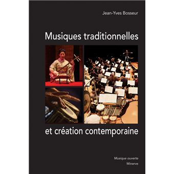Musiques traditionnelles et création contemporaine