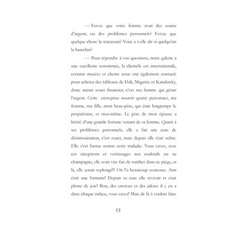 Les Enquêtes de Smith et Hard - Tome II