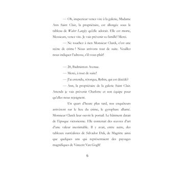 Les Enquêtes de Smith et Hard - Tome II