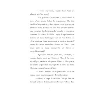 Les Enquêtes de Smith et Hard - Tome II